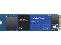 WD Blue™ SN550 NVMe™ 1 TB 