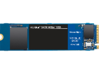 WD Blue™ SN550 NVMe™, 1