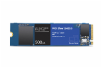 WD Blue™ SN550 NVMe™, 500
