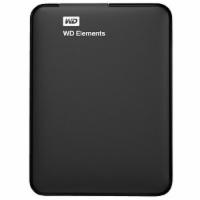 WD Elements™, 1.5 TB HDD, 