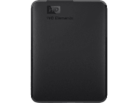 WD Elements™, 5 TB HDD, 