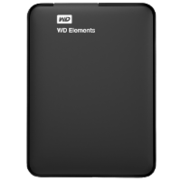 WD Elements™ 750 GB 