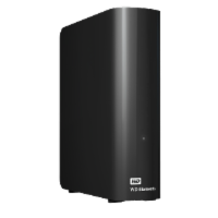 WD Elements™ Desktop 8 TB 