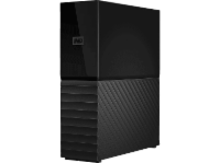 WD My Book™, 6 TB HDD,