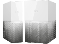 WD My Cloud™ Home 4 TB