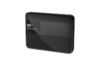 WD My Passport® X