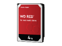 WD Red™ NAS-Festplatte 4 