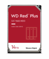 WD Red Plus WD140EFGX - 