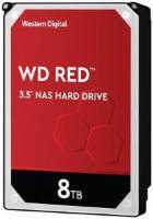 WD Red WD80EFAX interne 