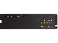 WD_BLACK SN850X NVMe SSD 