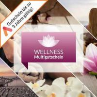 Wellness-Multigutschein 