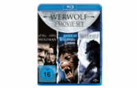Werewolf Collection 