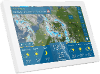 WETTERONLINE WOH3 - WD