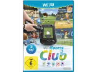 Wii Sports Club [Nintendo 