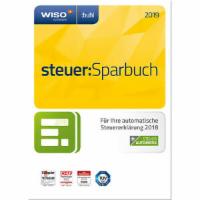 WISO steuer:Sparbuch 2019