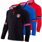 WOW - Fleecepullover