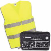 WOW PANNEN-/UNFALL-SET 1x 