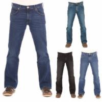 Wrangler Herren Jeans 