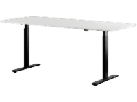 WRK21 160 x 80 cm 2-Motor 