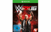 WWE 2K16 [Xbox One] 