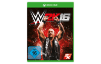 WWE 2K16 [Xbox One] 