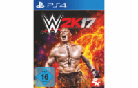 WWE 2K17 [PlayStation 4] 