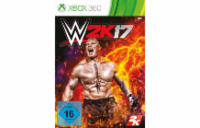WWE 2K17 [Xbox 360] 