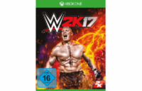 WWE 2K17 [Xbox One] 
