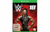 WWE 2K18 [Xbox One] 