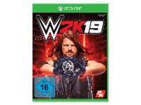 WWE 2K19 [Xbox One] 
