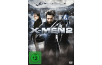 X - Men 2 [DVD] 