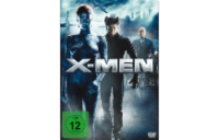 X-Men [DVD] 