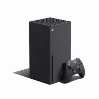 Xbox Series X - 1TB 