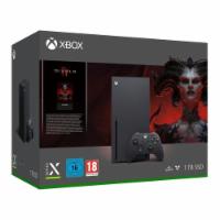 Xbox Series X – Diablo 4 