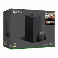 Xbox Series X – Forza 