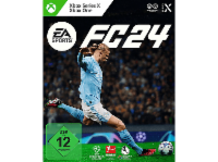 XBX EA Sports FC 24 -