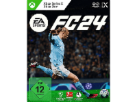 XBX EA Sports FC 24 - 