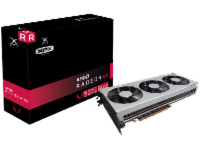 XFX AMD Radeon VII 16 GB 