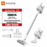 Xiaomi Dreame V9, 