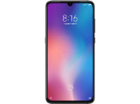 XIAOMI MI 9 64 GB Schwarz 
