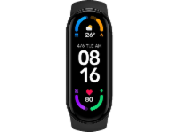 XIAOMI Mi Band 6, 
