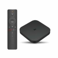 Xiaomi Mi Box S TV Box 4K