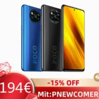 Xiaomi Poco X3 NFC 6GB