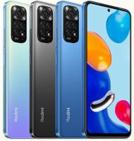Xiaomi Redmi Note 11 