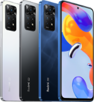 Xiaomi Redmi Note 11 Pro 