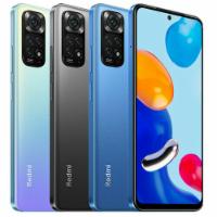 Xiaomi Redmi Note 11