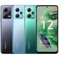 Xiaomi Redmi Note 12 5G 