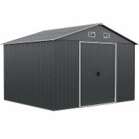 XXXL Geräteschuppen