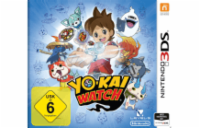 Yo-Kai Watch [Nintendo 