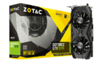 ZOTAC GeForce® GTX 1070 